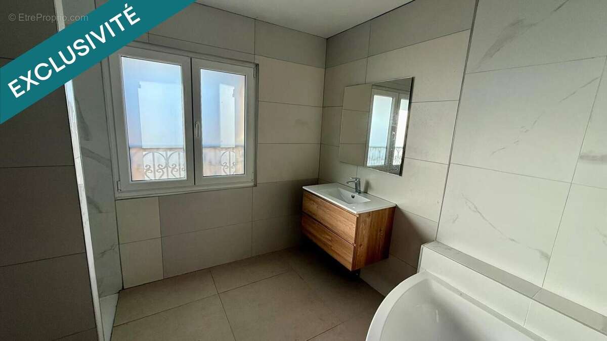 Photo 5 - Appartement à NEUVES-MAISONS