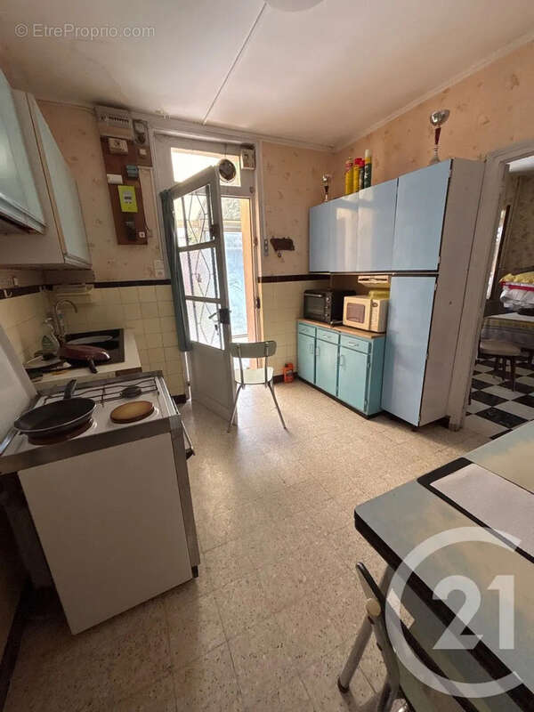 Maison 82 m² à Saint-Quentin  - photo 2