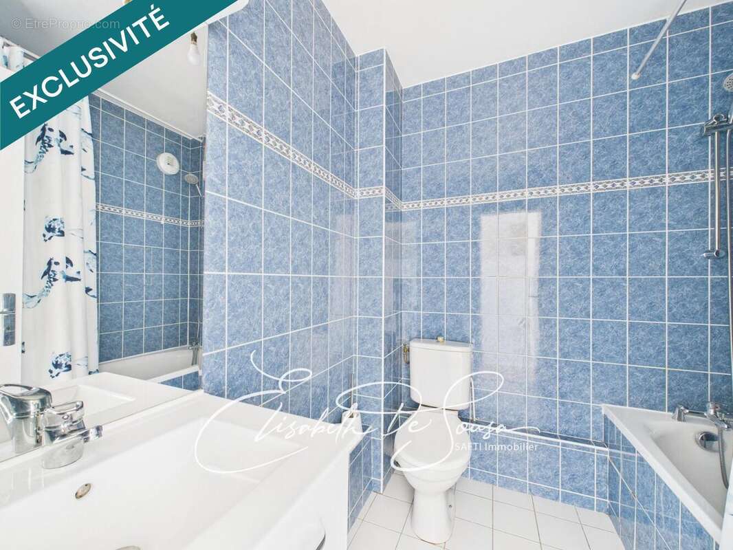 Photo 7 - Appartement à CRETEIL