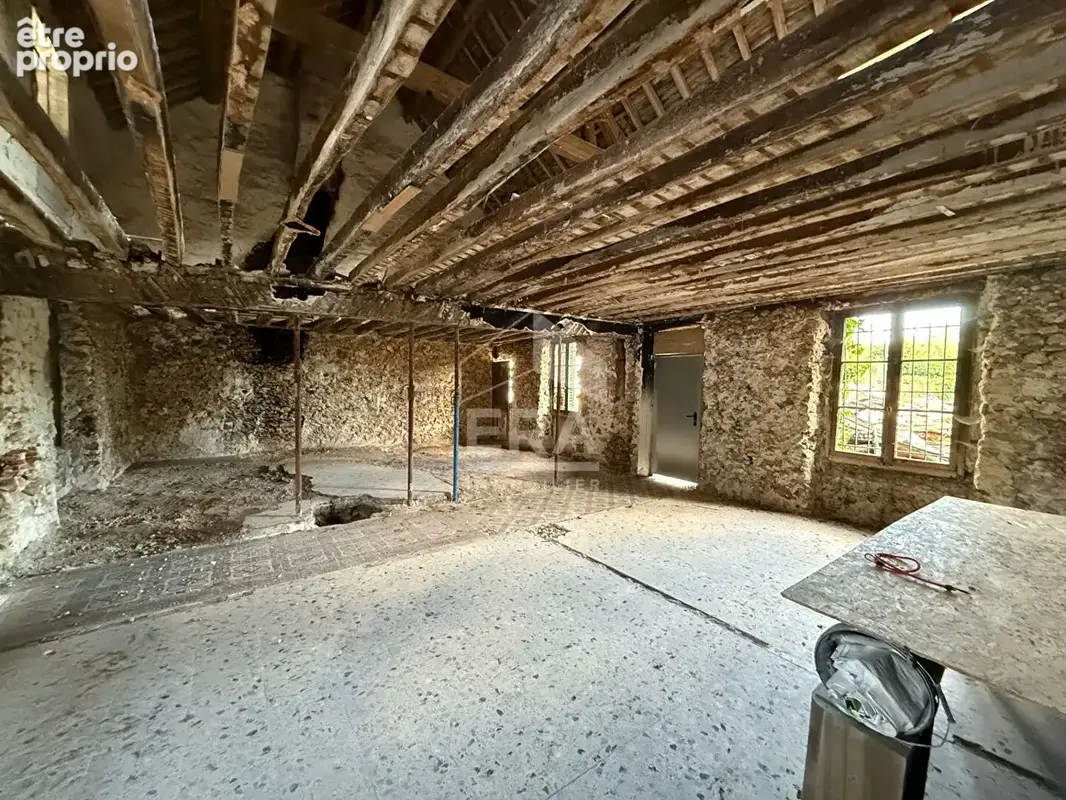 Maison à GRISY-SUISNES