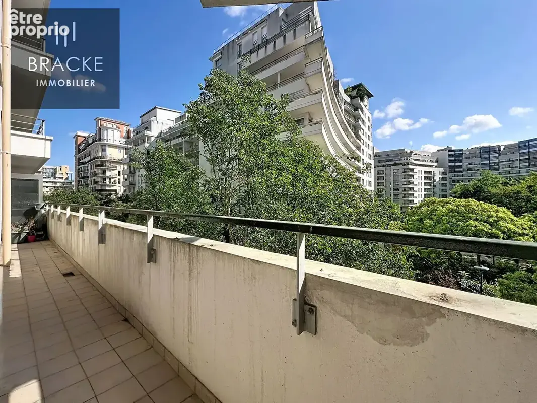 Courbevoie - faubourg de l'arche - photo 11