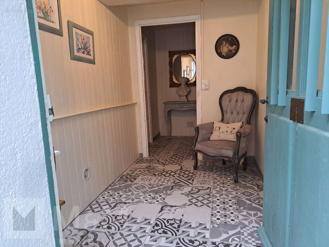 Maison de Ville - photo 8