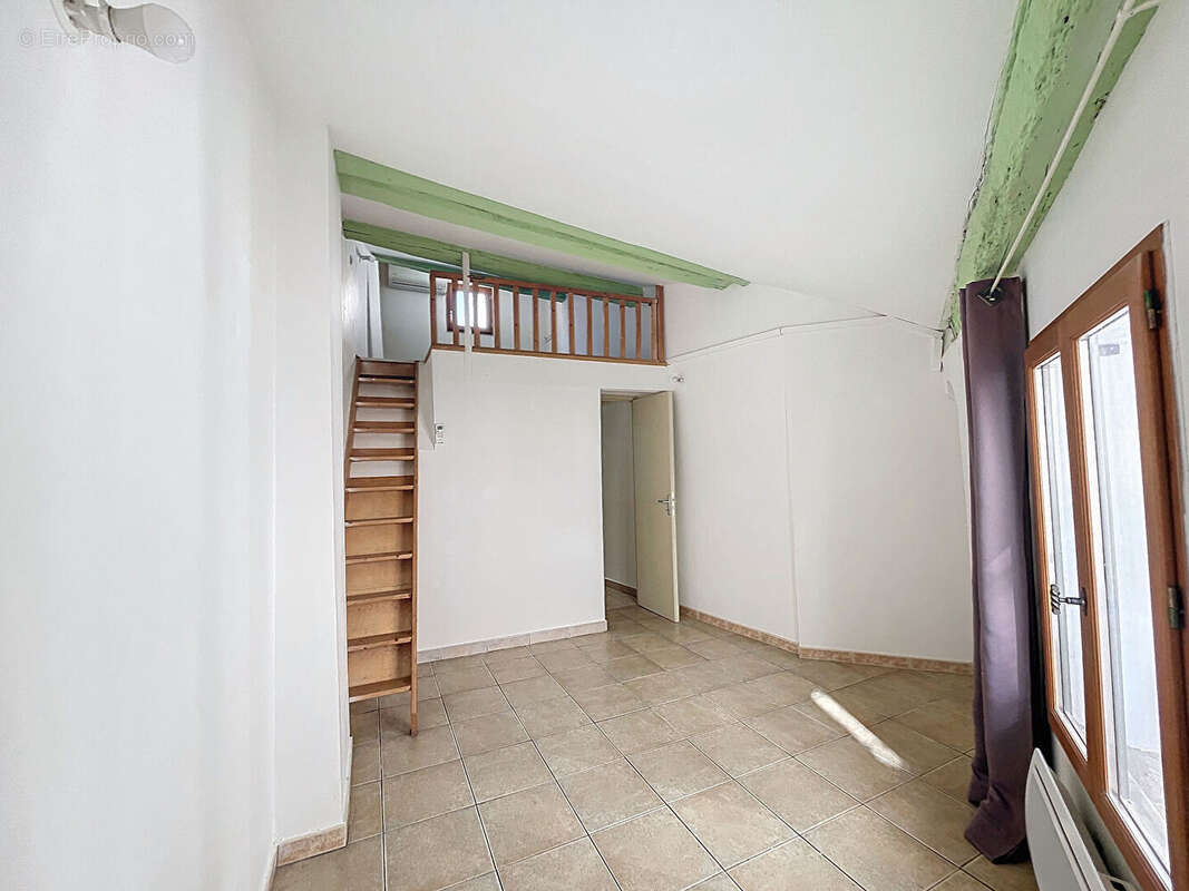 Maison 4 pièces - 77 m² - Intra muros - AVIGNON - photo 5