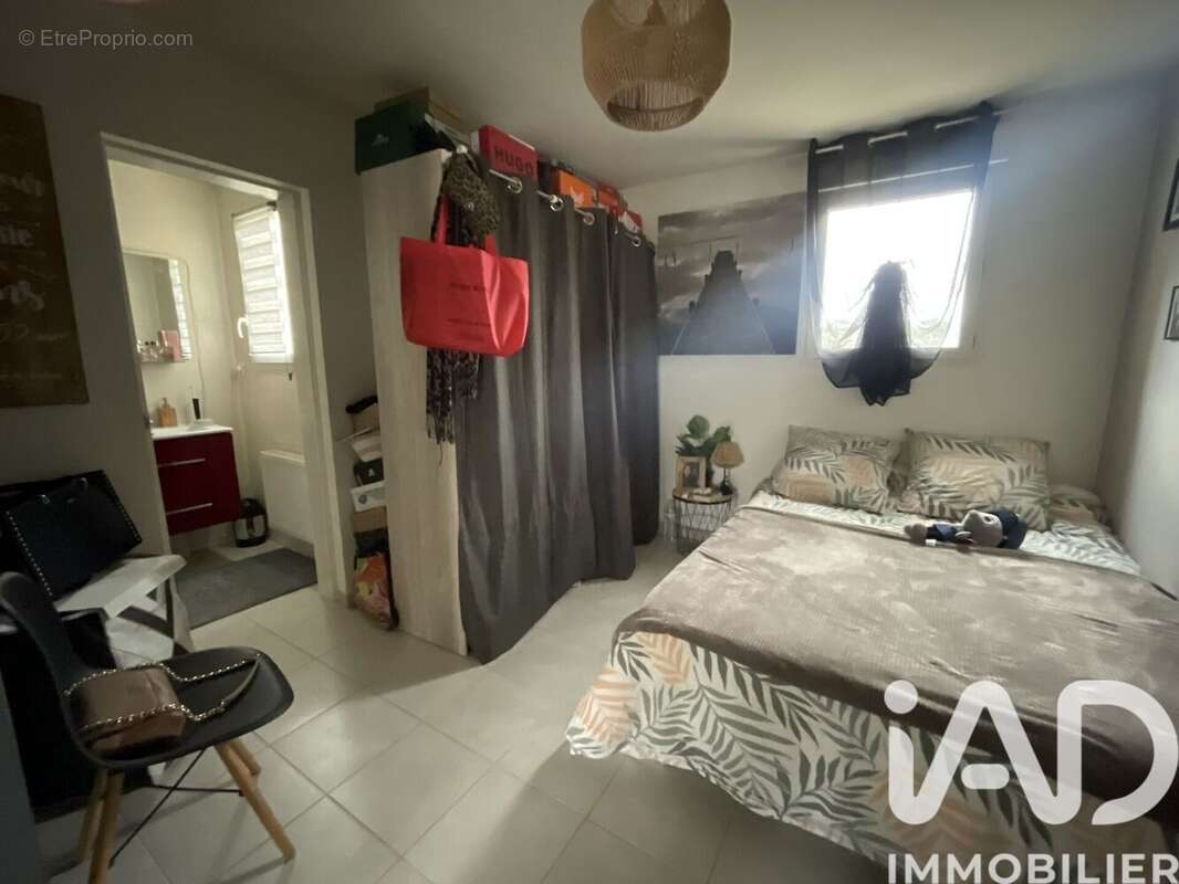 Photo 6 - Maison à SAINT-LEONARD-DE-NOBLAT