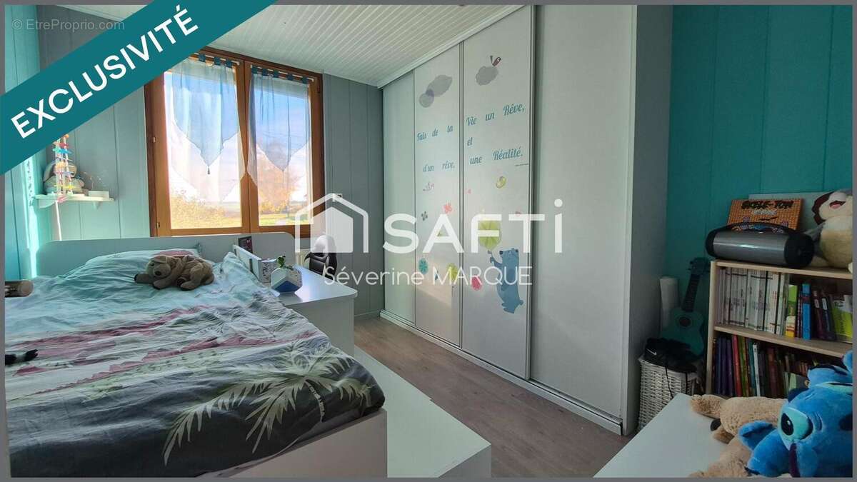 Photo 7 - Maison à BELLERAY