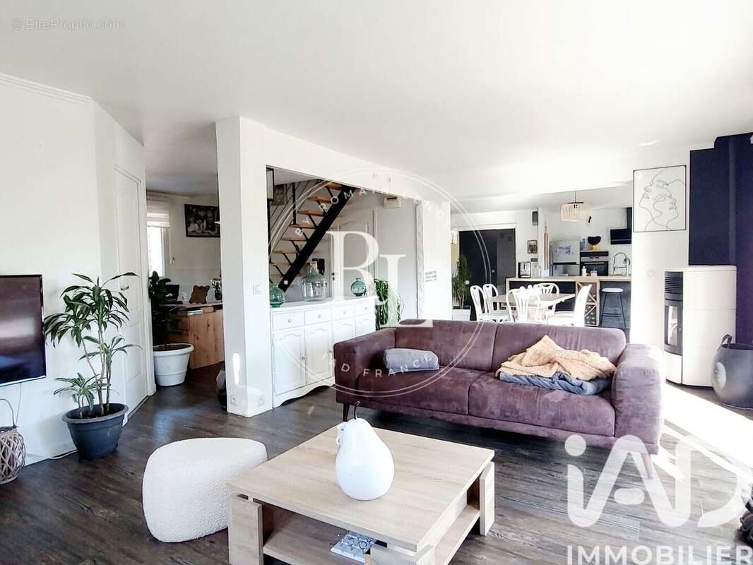 Photo 3 - Maison à BLONVILLE-SUR-MER