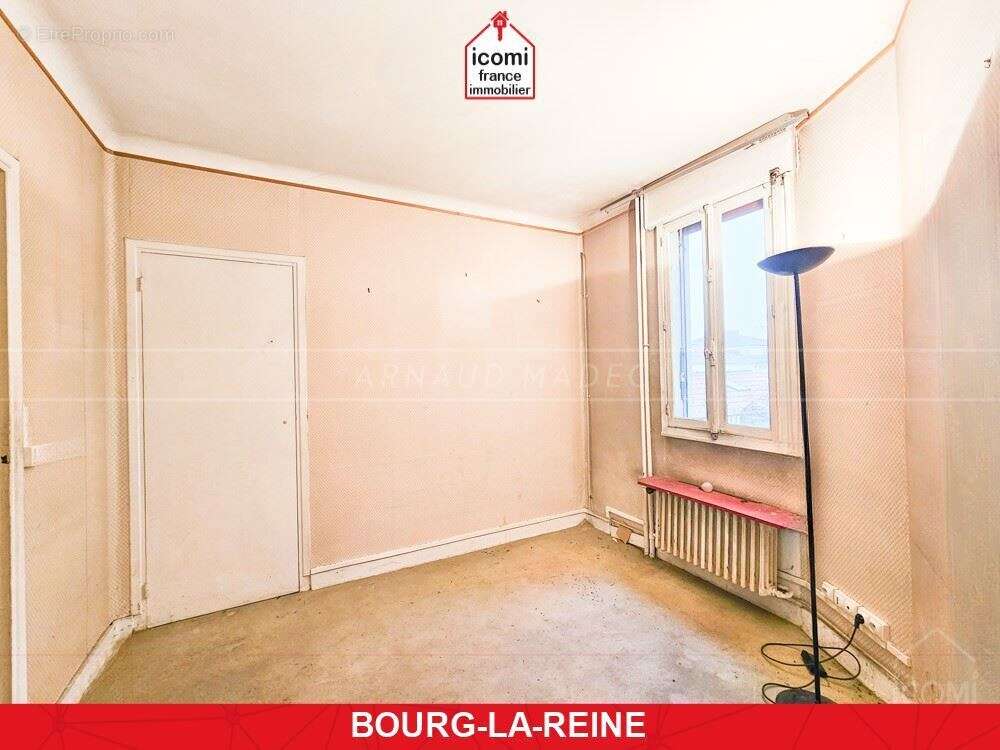 Appartement à BOURG-LA-REINE