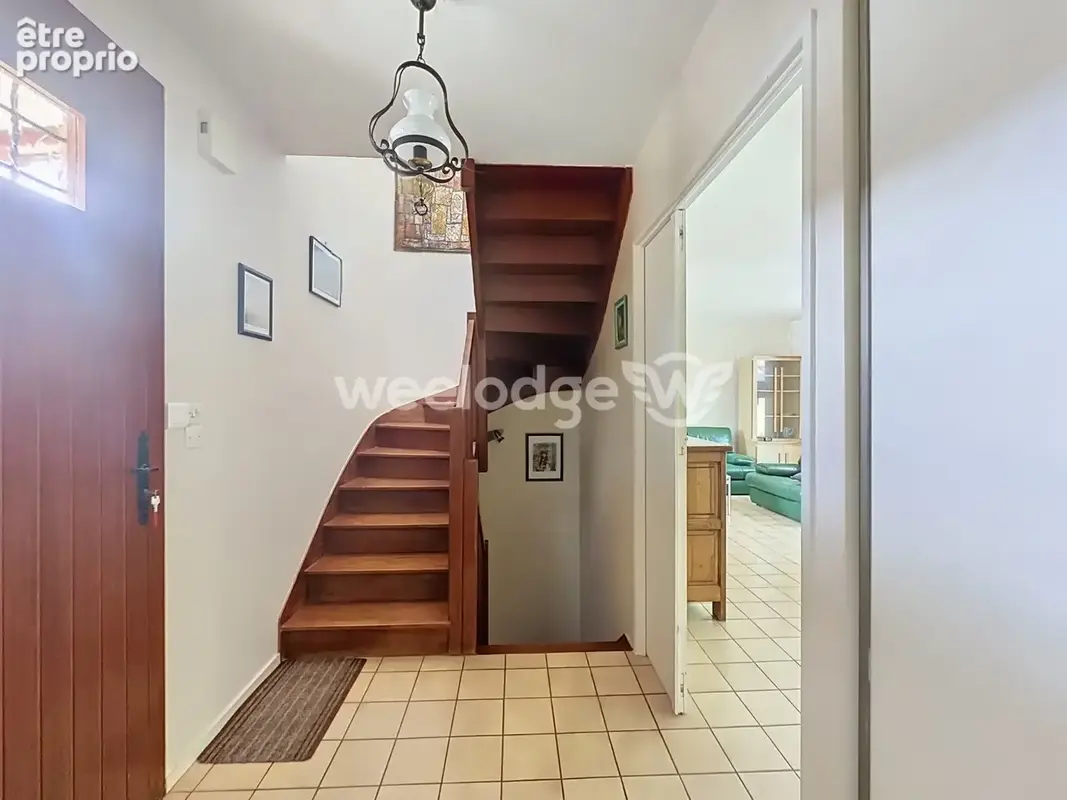 Maison 6 pièces 124 m² à vendre à Jouy-Le-Moutier (95280) - photo 7