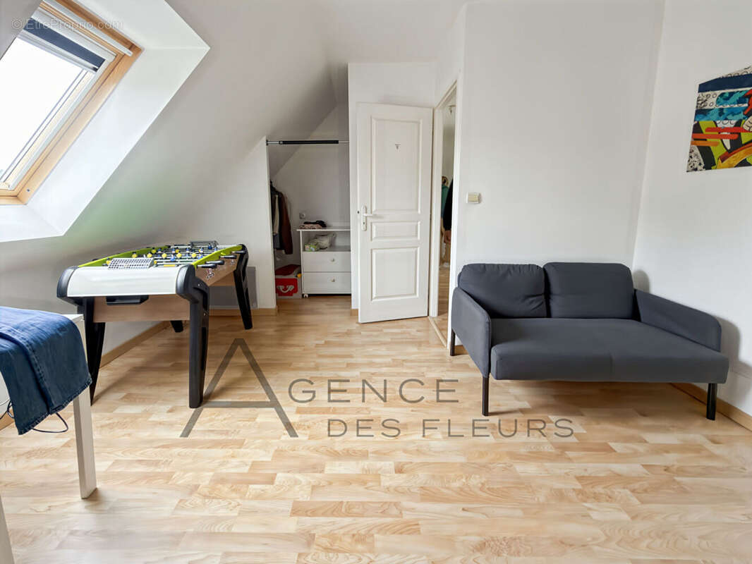 Maison à CLEON