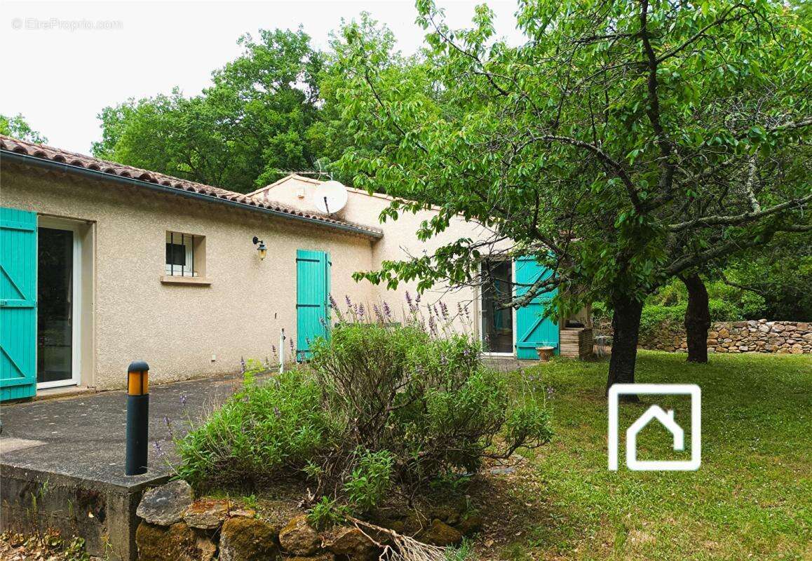 Maison à LIMOUX