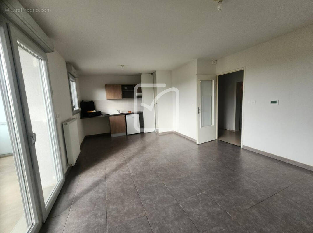 Appartement à PLAISANCE-DU-TOUCH