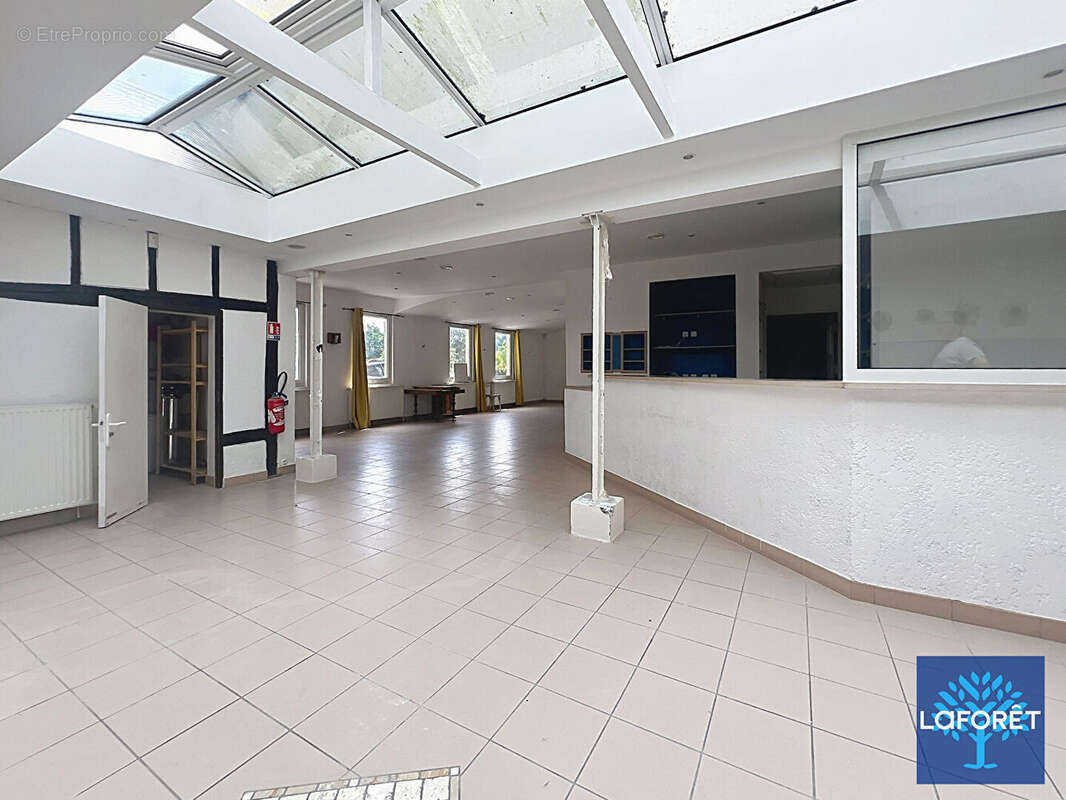 Appartement à ORBEC