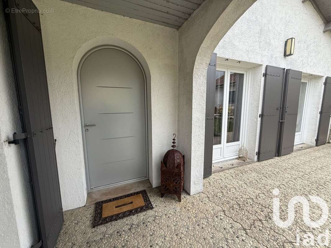 Photo 3 - Maison à COGNAC