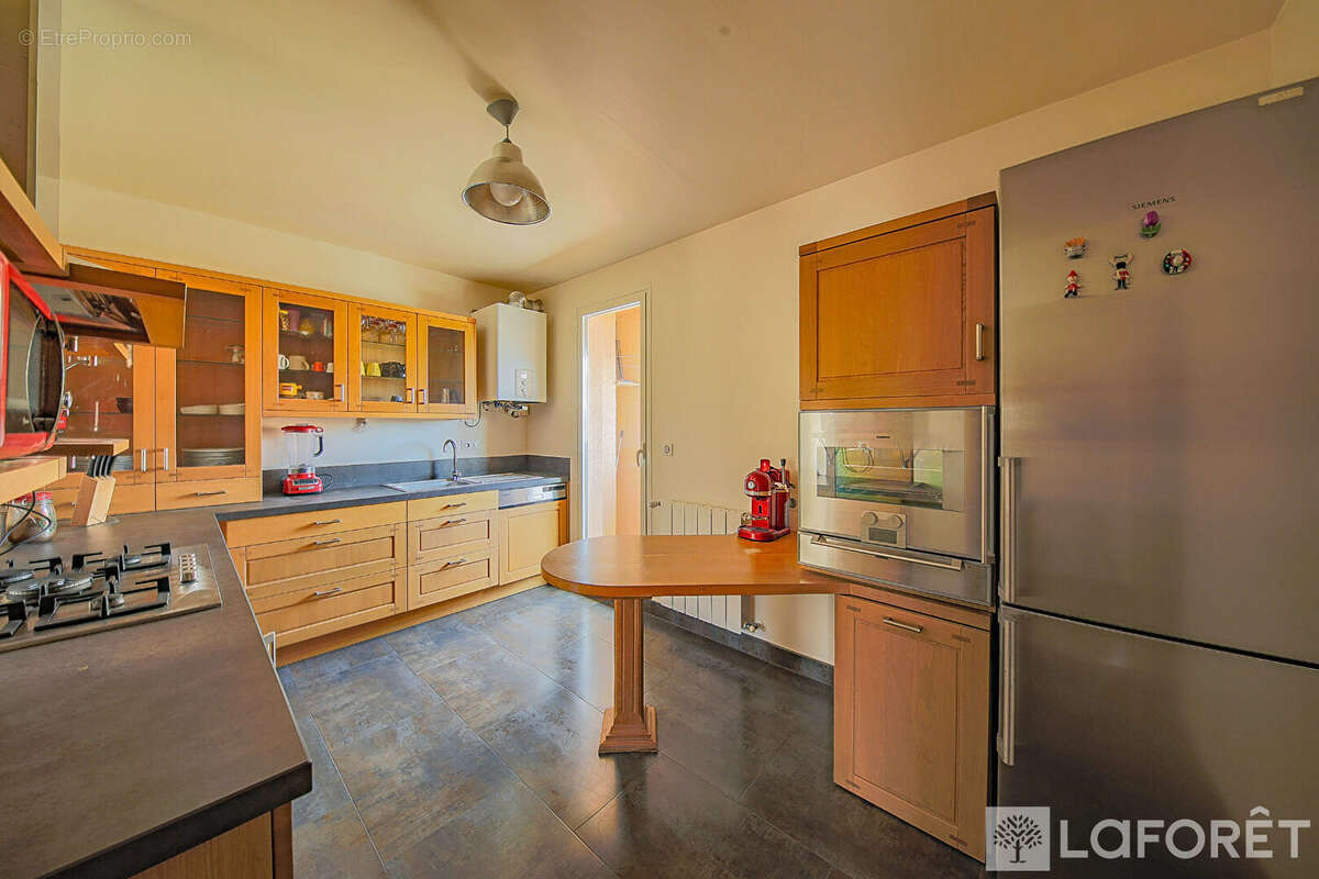 Appartement à BASTIA