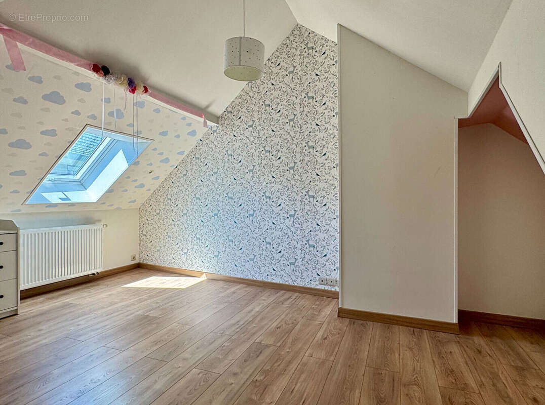 La Broque - Maison 4 pièces -101,50 m² - photo 11