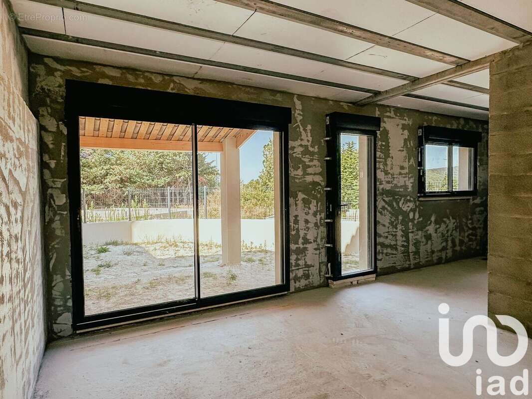 Photo 4 - Maison à ENTRECHAUX