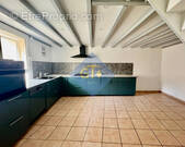 Maison à LAUDUN-L'ARDOISE