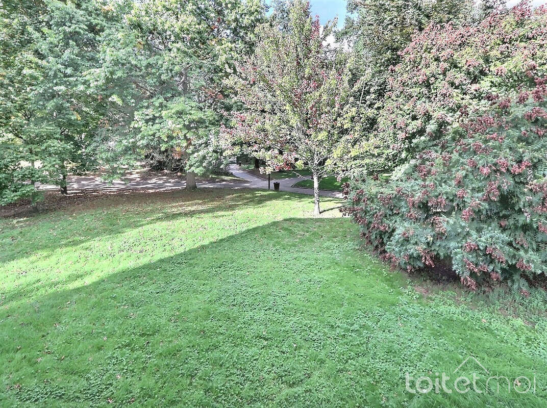 Appartement à GIF-SUR-YVETTE