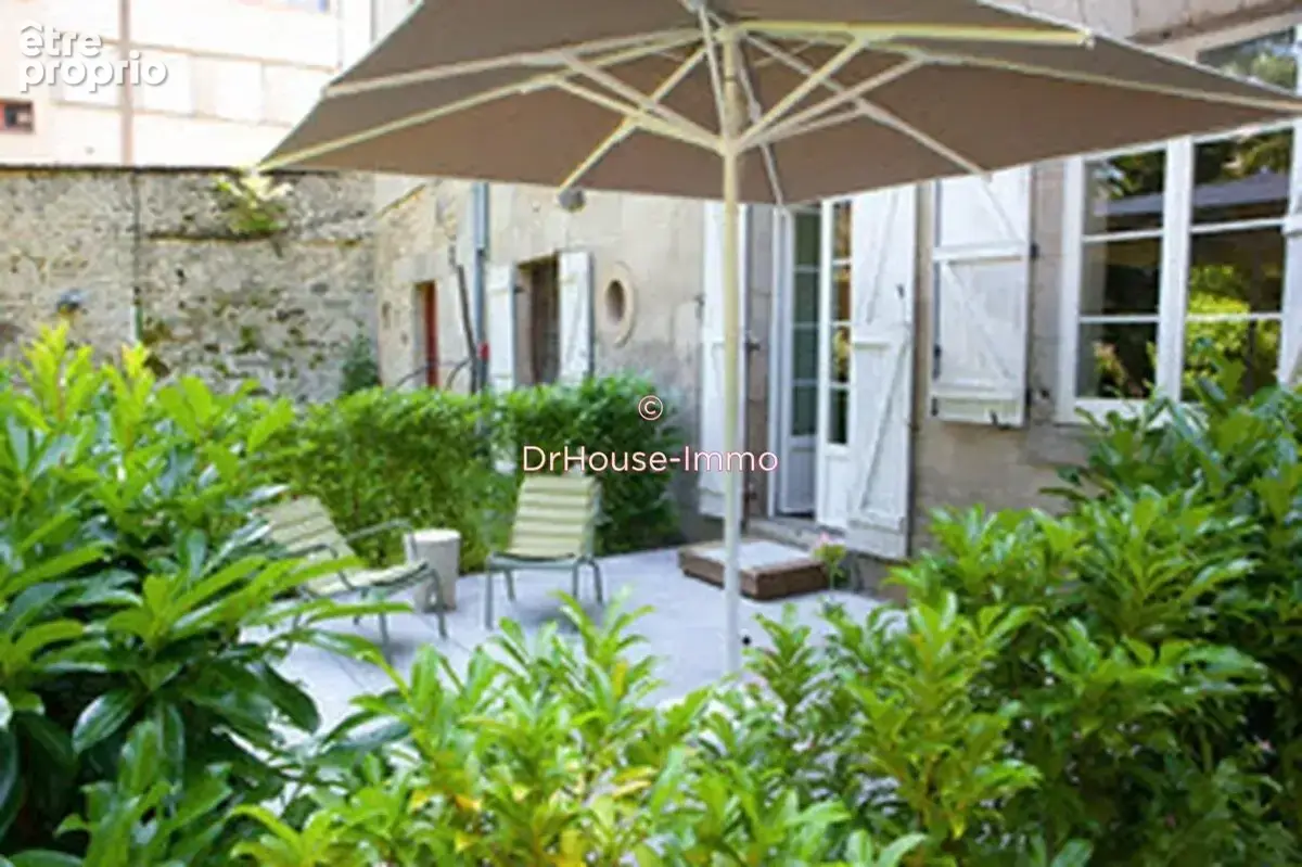 Commerce 600 m² à vendre à Aubusson (23200) - photo 85