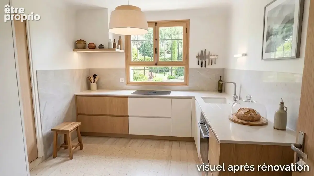 Maison Corniche des oliviers - photo 12