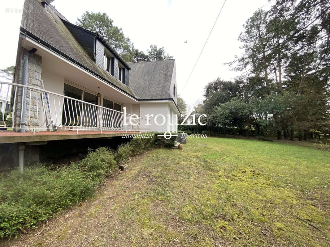 Maison 176 m² à Vannes  - photo 4