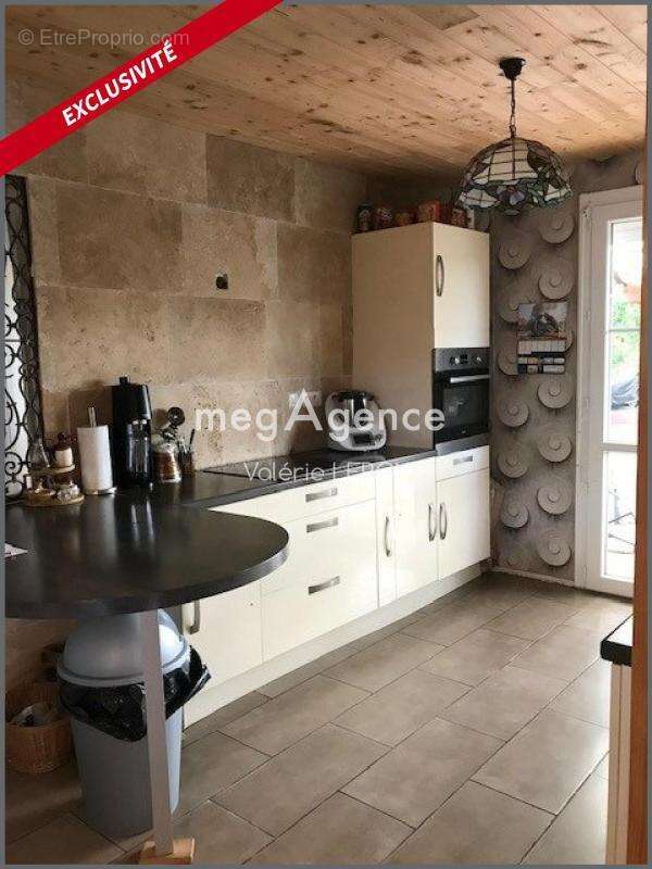 Maison à CASTETS-EN-DORTHE