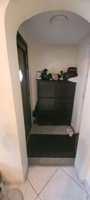 Maison à CLICHY-SOUS-BOIS