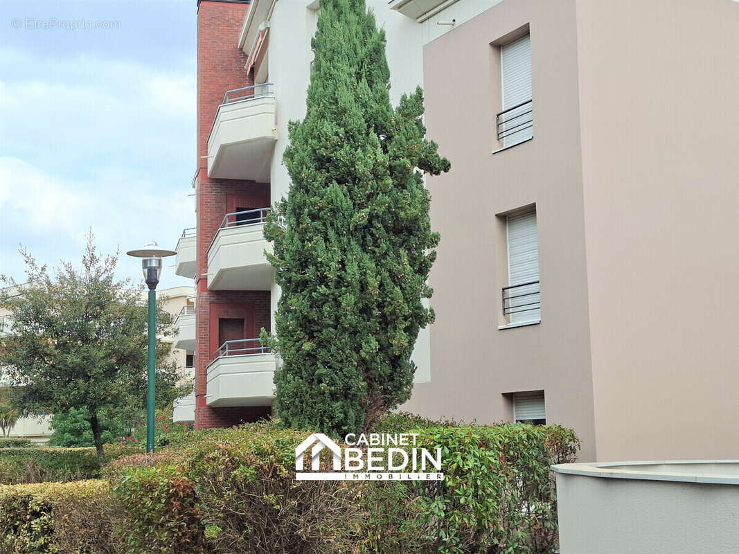 Appartement 38 m² à Le Bouscat  - photo 2