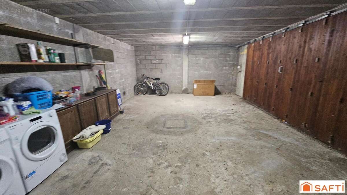 Maison 129 m² à Le Thuit  - photo 9