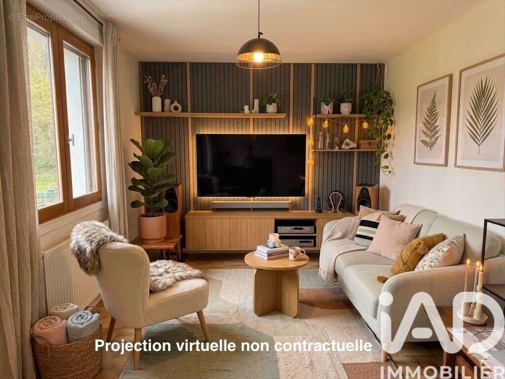 Photo 8 - Maison à EYSUS