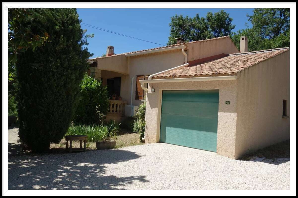 Coup de coeur de l'agence villa plain pied - photo 14