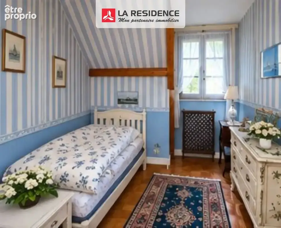 Maison 7 pièces 200 m² à vendre à Les Andelys (27700) - photo 8