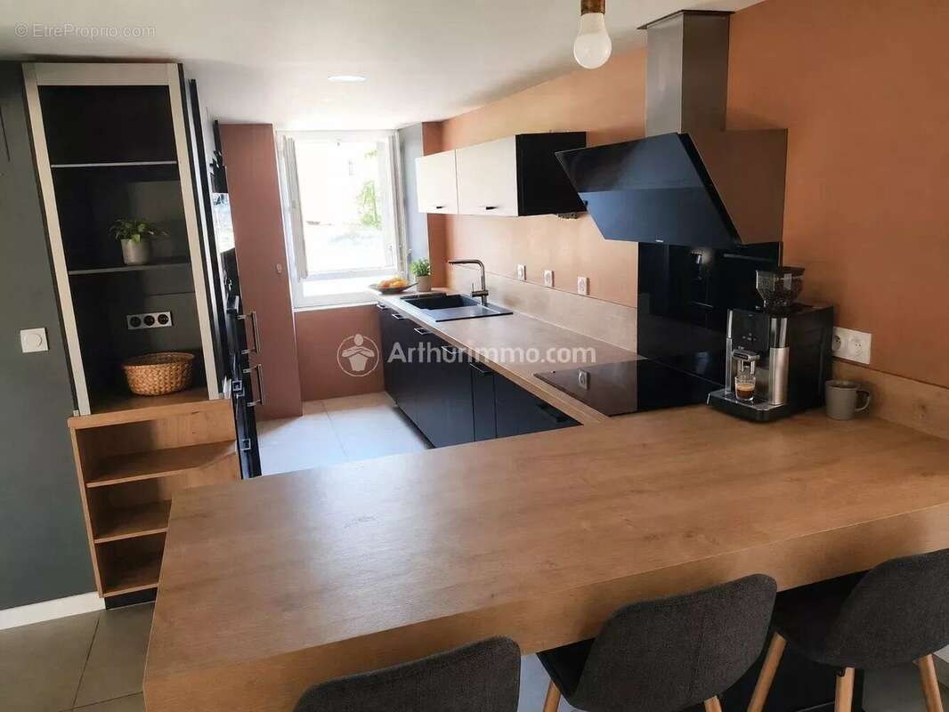 Vente Maison Labruguiere(81290) 199 000ï¿œ - photo 6