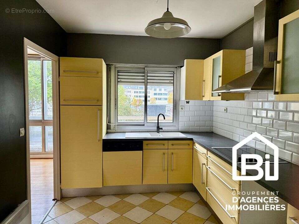 Appartement à CAEN