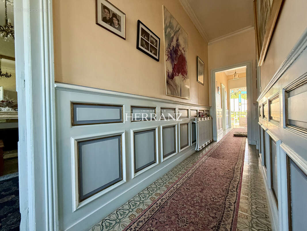 Maison à LIBOURNE