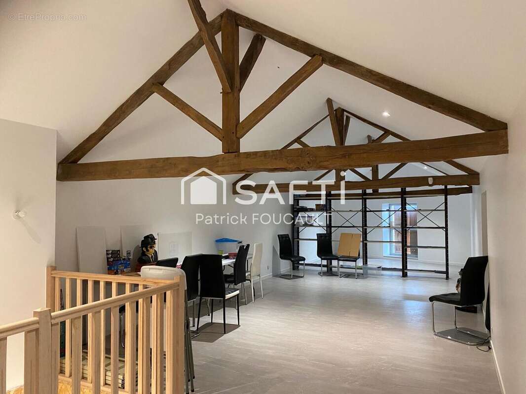 Photo 6 - Maison à LHOMMAIZE