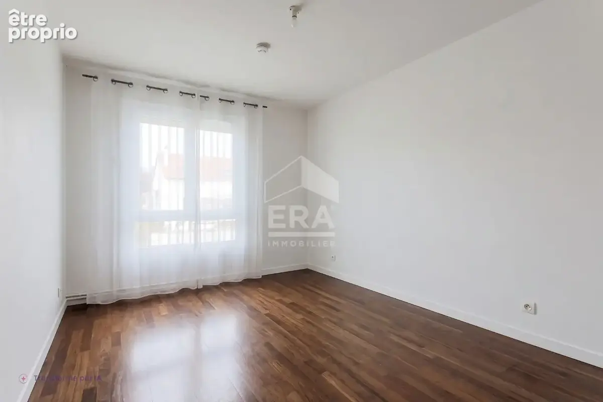 Appartement 93m² à beynes - photo 13