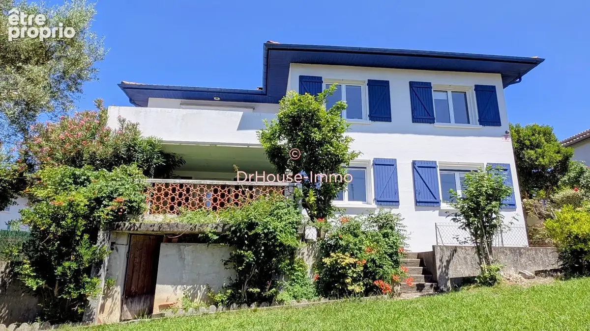 Maison 7 pièces 184 m² à vendre à Hendaye (64700) - photo 24