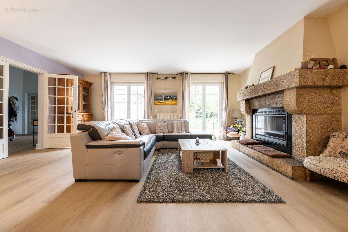 Photo 5 - Maison à SAINT-NAZAIRE