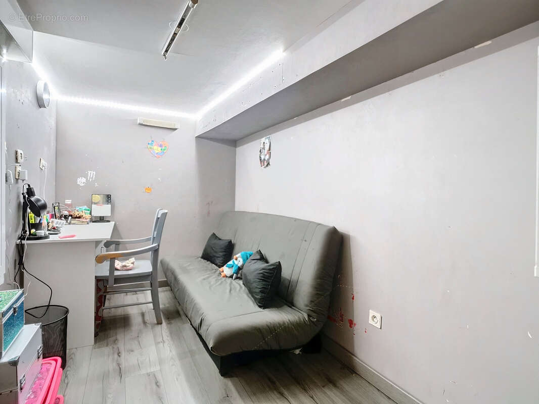 Appartement à TROYES