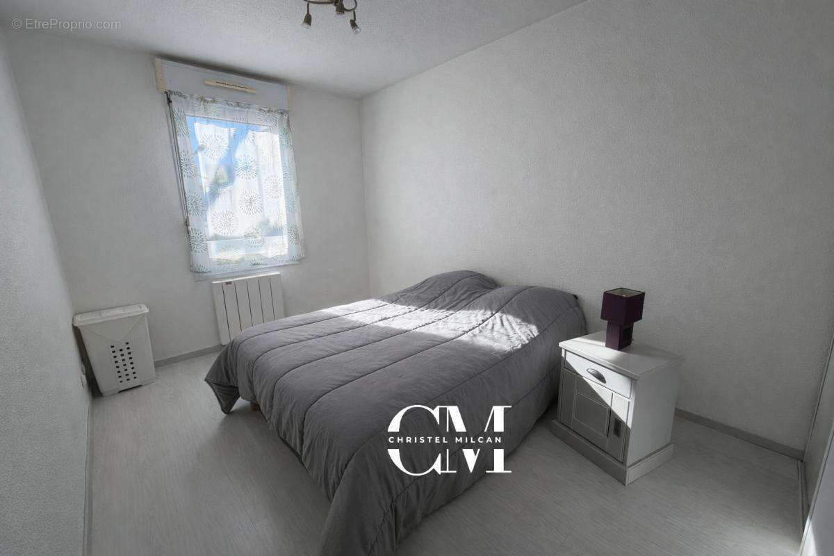 Appartement à MERIGNAC