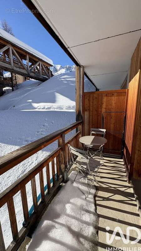 Photo 8 - Appartement à VARS