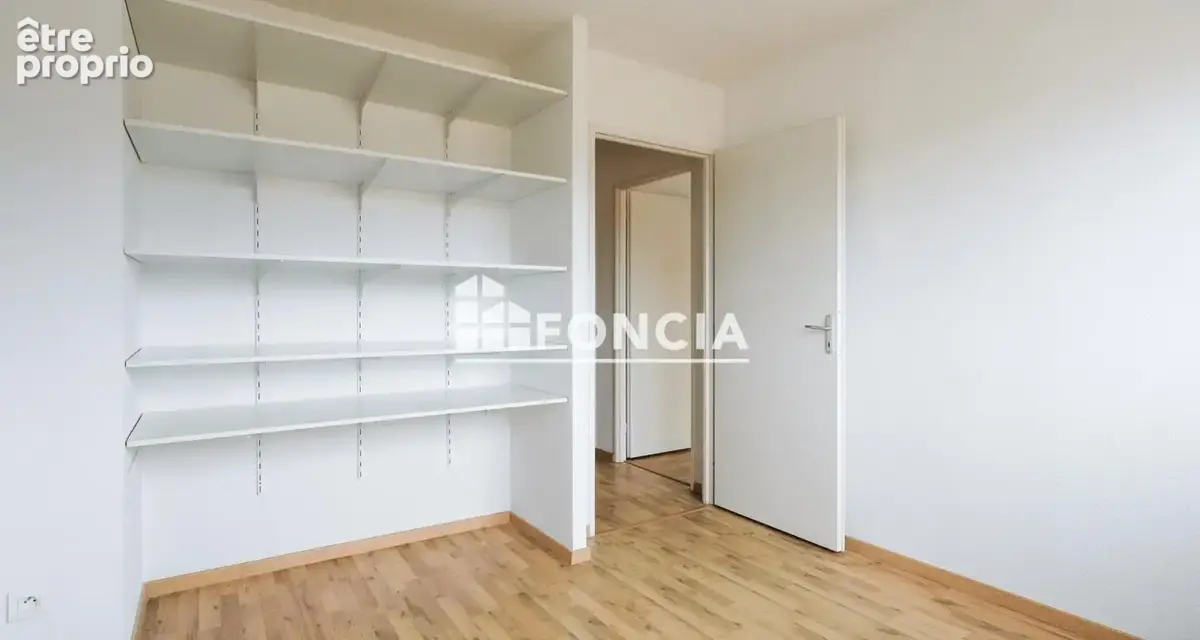  ROQUES — Duplex T4 · 82 m² · Jardin · Garage — Coup de cœur assuré ! - photo 7