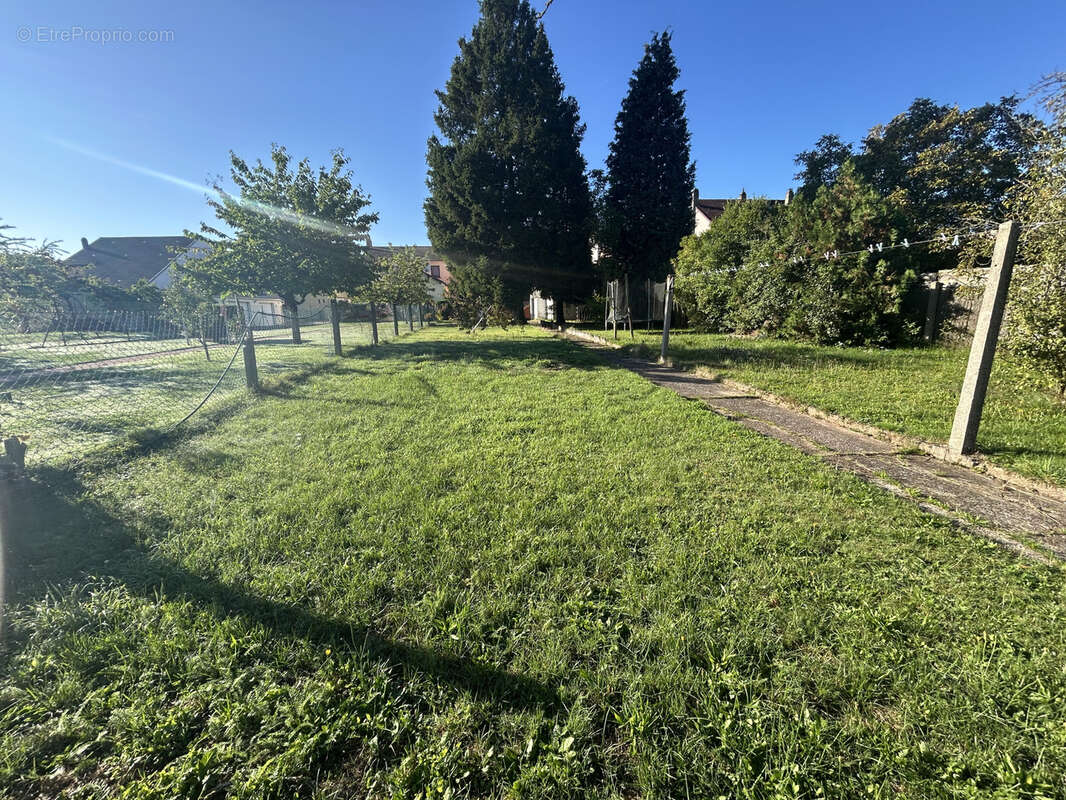 Maison à FREYMING-MERLEBACH