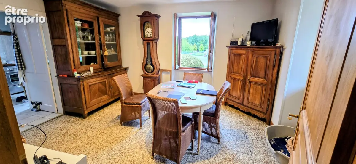 Maison Savoyeux 172.76 m2 - photo 3