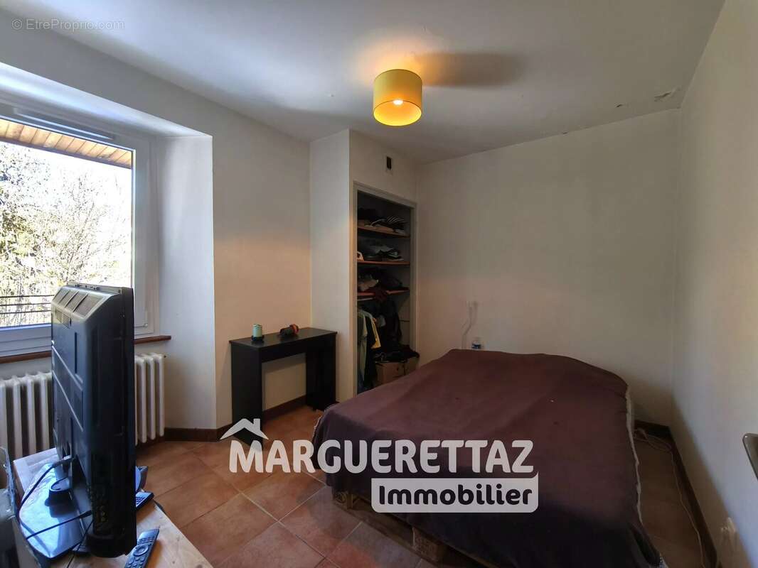 Appartement à HABERE-LULLIN