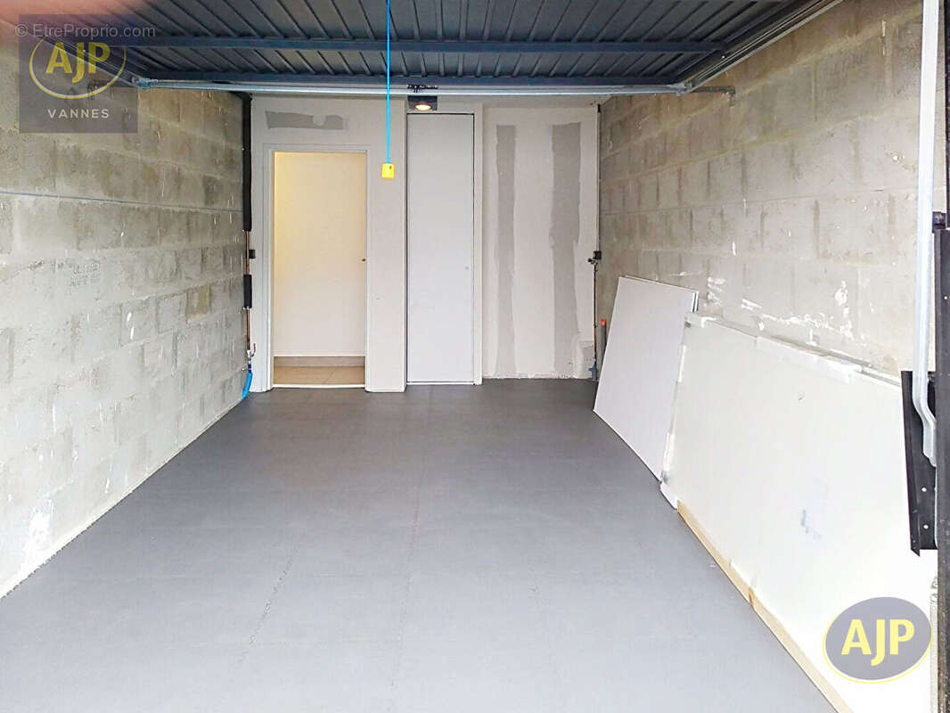 Maison 119 m2 - vannes st guen - photo 9