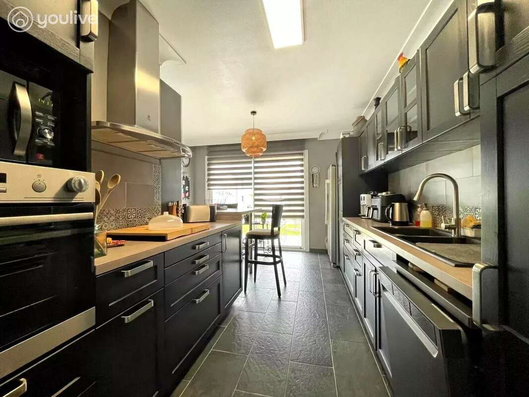 Maison à LA ROCHE-SUR-YON