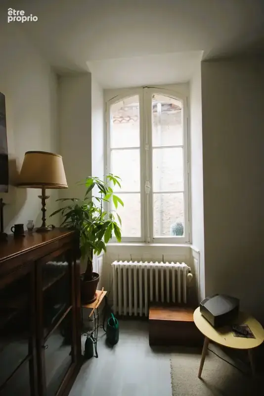 Maison de bourg de 125m2 au coeur de LISLE - photo 11