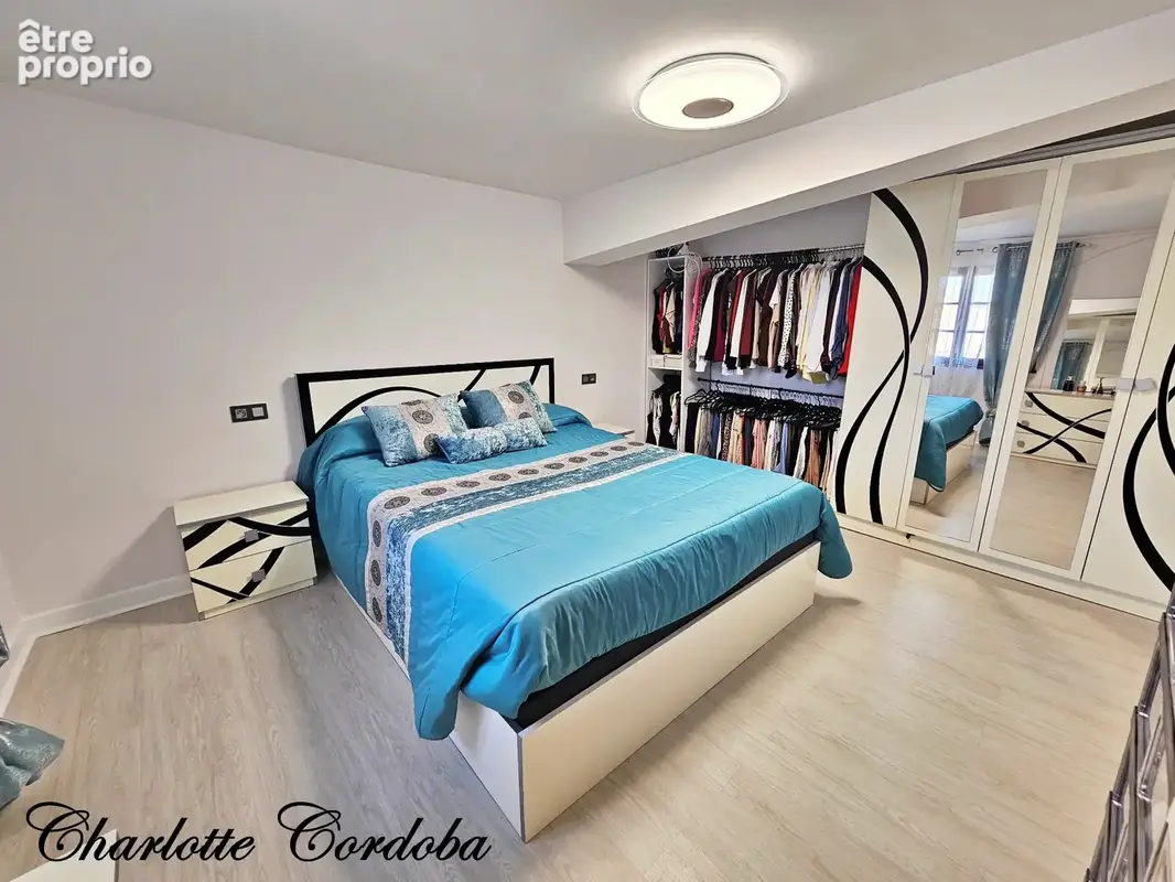 Maison familiale de 131 m² avec 4 chambres, véranda et grand garage à AYET - photo 14